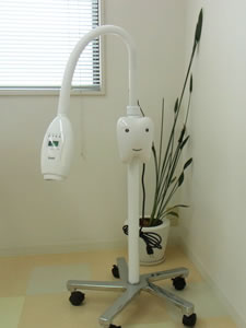 �z���C�g�j���O�}�V�[��