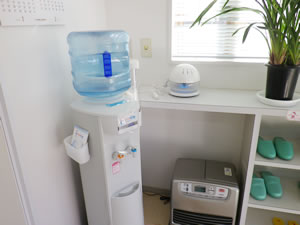 �E�H�[�^�[�T�[�o�[